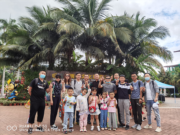 團(tuán)隊風(fēng)采